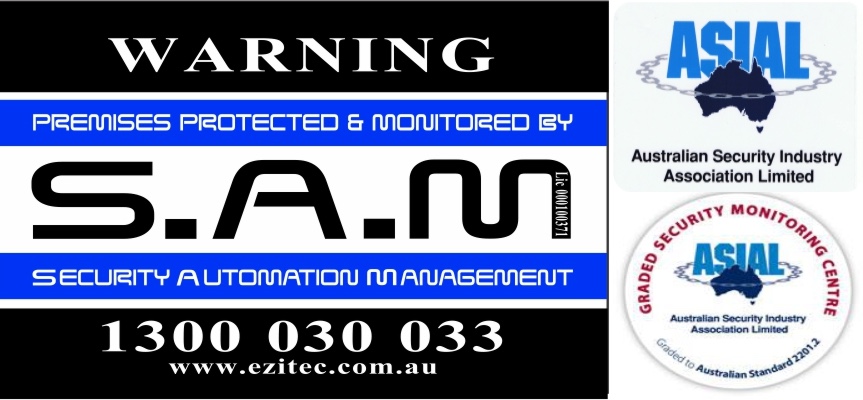 24 Hour Alarm Monitoring