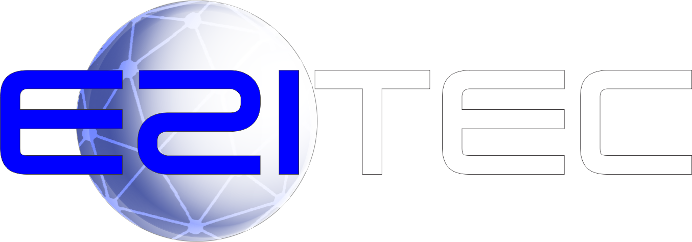 Ezitec Security Logo