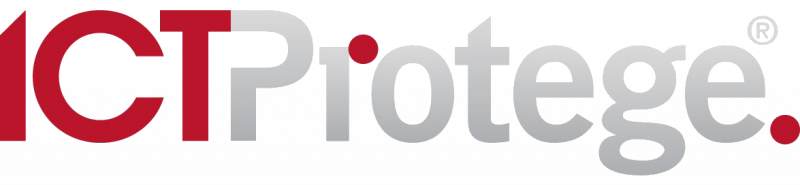 ICT Protege Logo