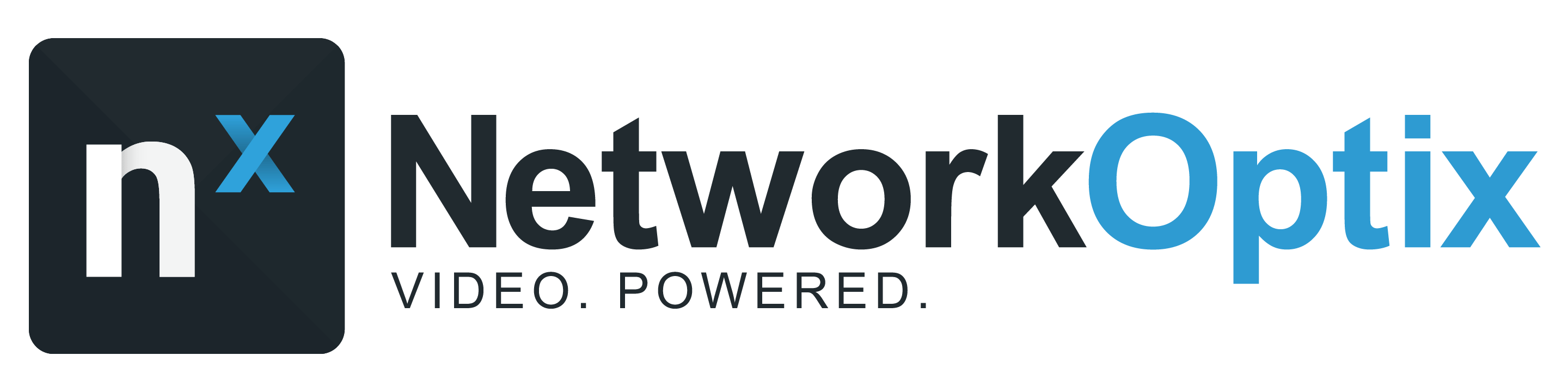 NxWitness Logo